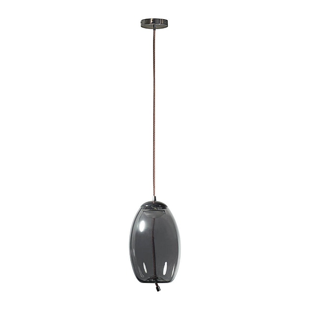 Подвесной светодиодный светильник Loft IT Knot 8134-A Фото № 1