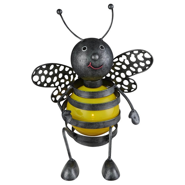 Светильник на солнечных батареях Globo Solar 33407 изображение 1 Светильник на солнечных батареях Globo Solar 33407 Фото № 1