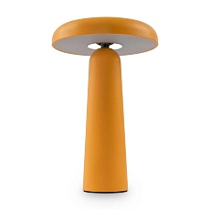 Настольная аккумуляторная лампа Freya Mushroom FR6109TL-L4OR 5