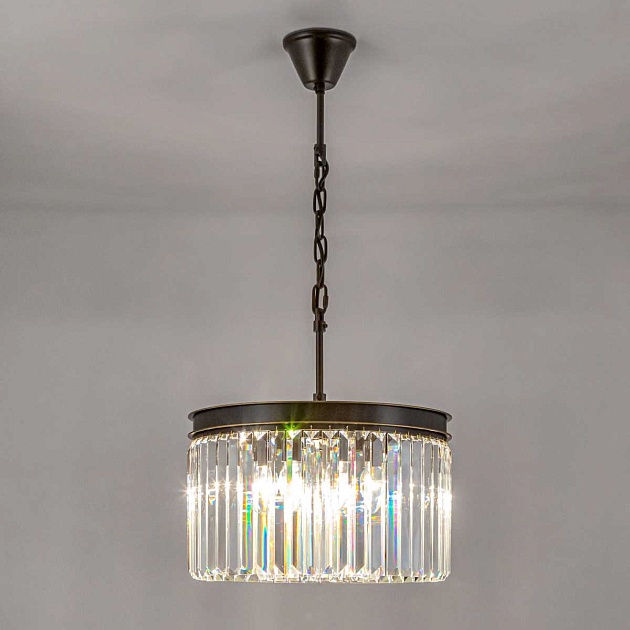 Подвесная люстра Citilux Мартин CL332081 Фото № 4