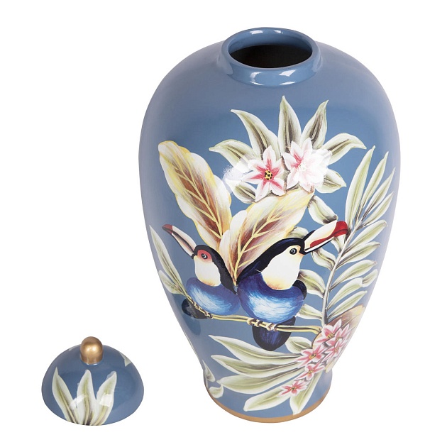 Ваза Loft IT Pleasure 10289V/M Фото № 4