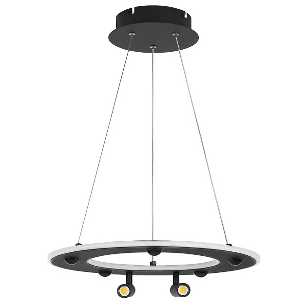 Люстра подвесная Dive Lightstar 740447 изображение 1 Люстра подвесная Dive Lightstar 740447 Фото № 1