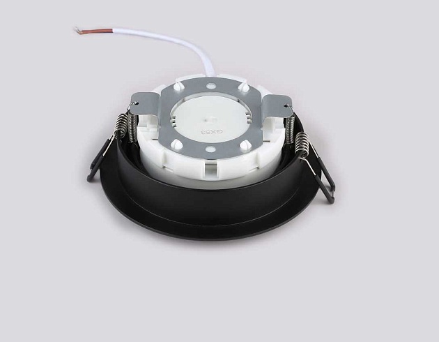 Встраиваемый светильник Ambrella light TECHNO SPOT TN51913 изображение 8 Встраиваемый светильник Ambrella light TECHNO SPOT TN51913 Фото № 8