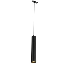 Трековый светильник MyFar Beam MT0126-GU10-B 1