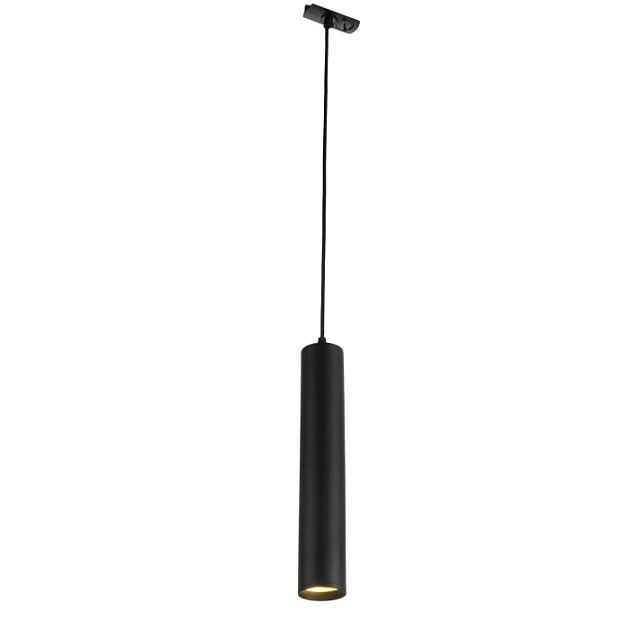 Трековый светильник MyFar Beam MT0126-GU10-B Фото № 2