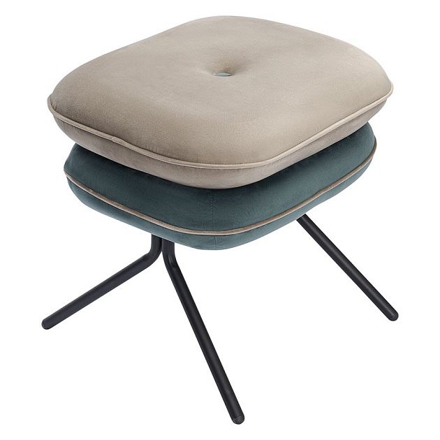 Пуф Bergenson Bjorn Pea BB0000151 изображение 4 Пуф Bergenson Bjorn Pea BB0000151 Фото № 4