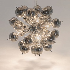 Подвесная люстра Maytoni Bolla MOD133PL-06CH 2