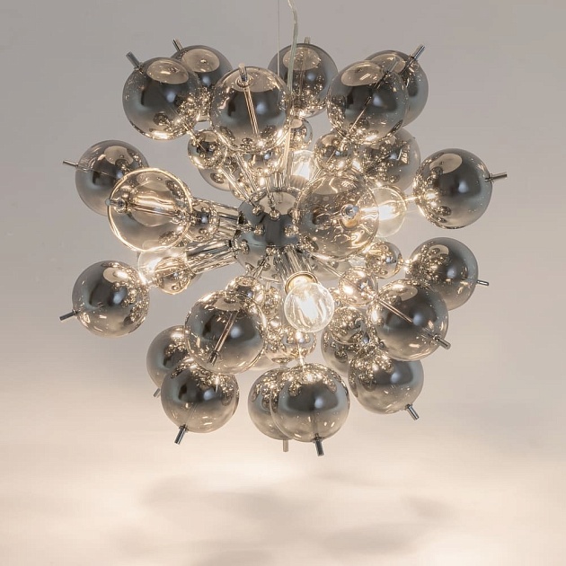 Подвесная люстра Maytoni Bolla MOD133PL-06CH Фото № 3
