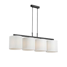 Потолочная люстра Vitaluce V2882-1/4S