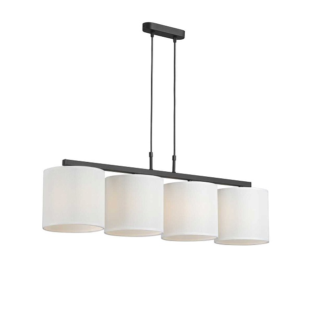 Потолочная люстра Vitaluce V2882-1/4S Фото № 1