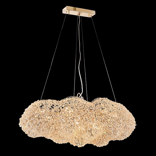 Подвесной светильник Lussole Napa LSP-8927 Фото № 1