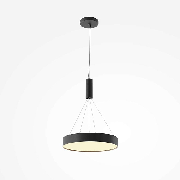 Потолочный светильник Technical C032CL-45W2.7K-RD-B Фото № 5