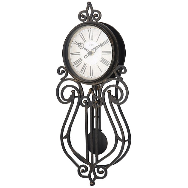 Настенные часы Aviere 27514 изображение 2 Настенные часы Aviere 27514 Фото № 2