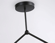 Подвесная люстра Ambrella light Traditional TR8033 2