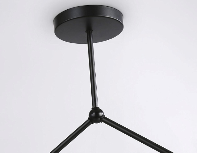Подвесная люстра Ambrella light Traditional TR8033 изображение 3 Подвесная люстра Ambrella light Traditional TR8033 Фото № 3