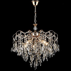 Люстра хрустальная Reluce 24720-0.4-05 FGD