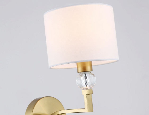 Бра Ambrella Light High Light Classic LH71135 Фото № 4
