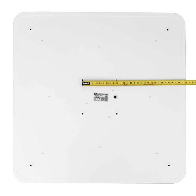 Светильник потолочный Citilux Купер Лайн CL724K95GL0 Фото № 4