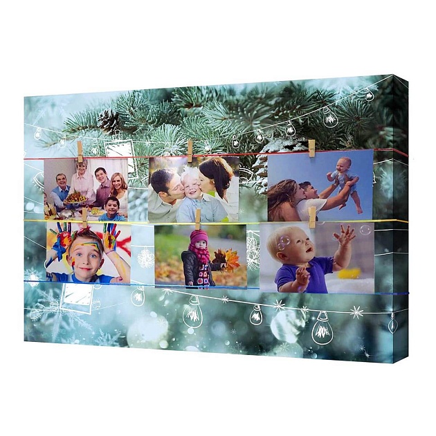 Фотофон Toplight 50х70см TL-F0020 Фото № 1