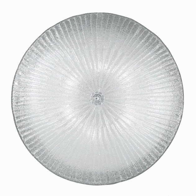 Настенный светильник Ideal Lux Shell PL6 Trasparente 008622 Фото № 1