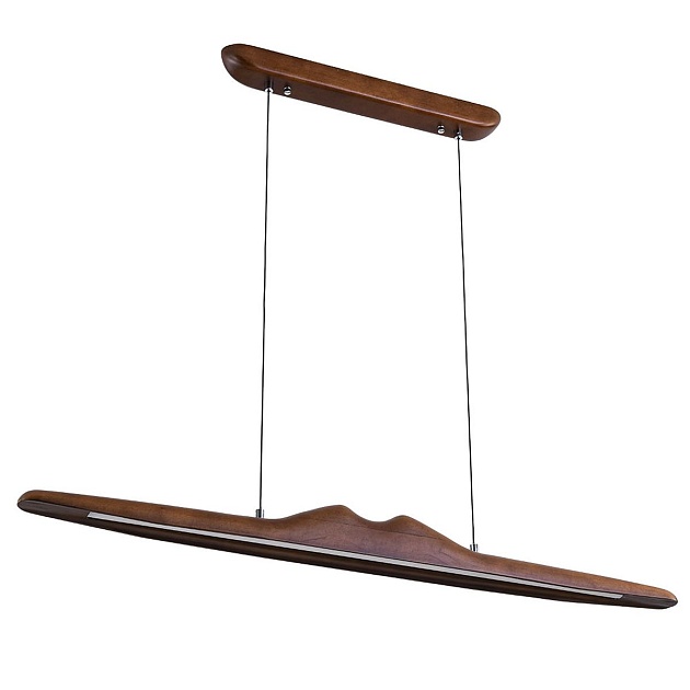 Подвесной светодиодный светильник Arte Lamp Conca A4286SP-19BK изображение 1 Подвесной светодиодный светильник Arte Lamp Conca A4286SP-19BK Фото № 1