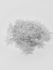 Светодиодная гирлянда Uniel сакура 220V белый ULD-S0700-050/DTA White IP20 SNOWFLAKES-1 07930 1