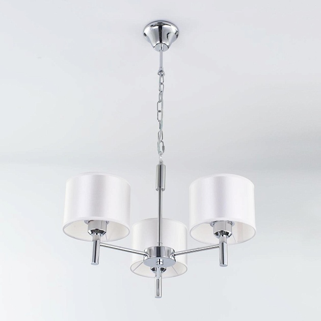 Подвесная люстра Citilux Аврора CL463130 Фото № 14