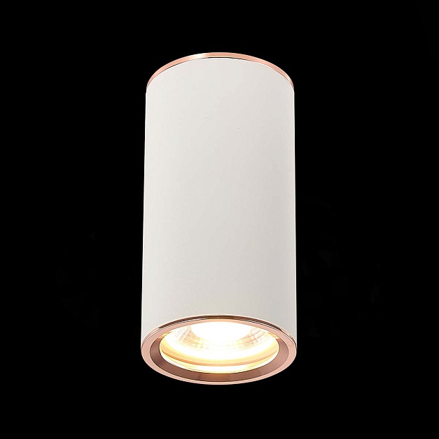 Потолочный светильник ST Luce Chomus ST111.527.01 изображение 2 Потолочный светильник ST Luce Chomus ST111.527.01 Фото № 2