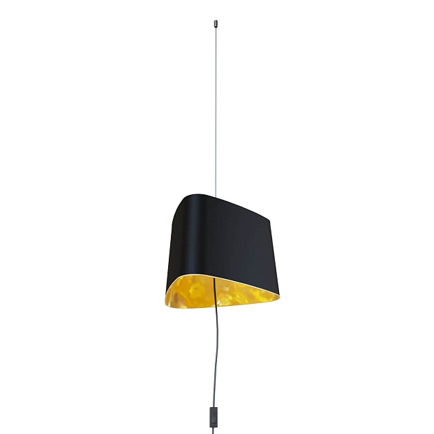 Подвесной светильник Loft IT Nuage Loft1167F-BL Фото № 1