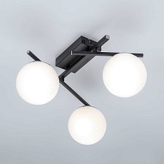Потолочная светодиодная люстра Citilux Dorsy CL223132 5