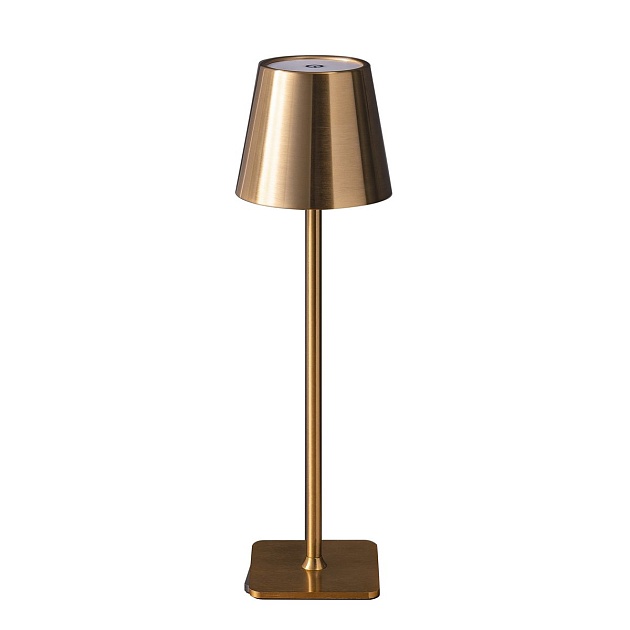 Настольная лампа Kink Light Никки 07203-T,20 изображение 1 Настольная лампа Kink Light Никки 07203-T,20 Фото № 1