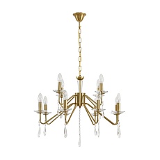 Люстра Lumion CLASSI 8319/12