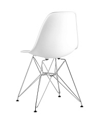 Кухонный стул Stool Group DSR белый УТ000005433 3