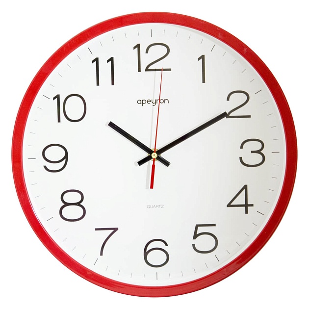 Часы настенные Apeyron PL1712505 Фото № 1