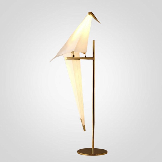 Настольная лампа Imperium Loft Origami Bird 74563-22 фото 