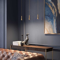 Подвесной светодиодный светильник Elektrostandard Pino 50311 LED a067972 4