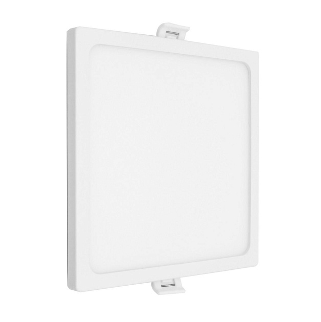 Встраиваемая светодиодная панель Apeyron 06-27 изображение 10 Встраиваемая светодиодная панель Apeyron 06-27 Фото № 10