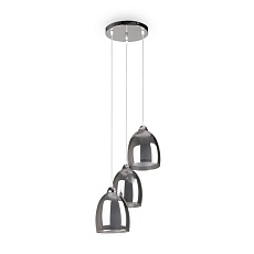 Подвесная люстра Freya Astery FR5375PL-03CH2 5