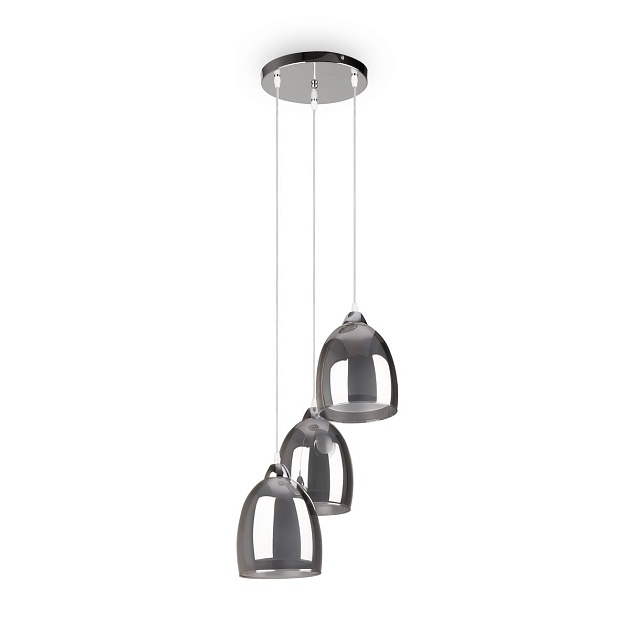 Подвесная люстра Freya Astery FR5375PL-03CH2 Фото № 6