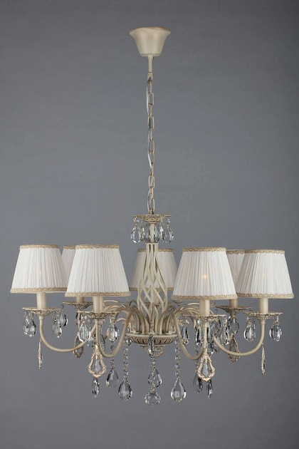 Подвесная люстра Omnilux OML-60803-07 Фото № 7