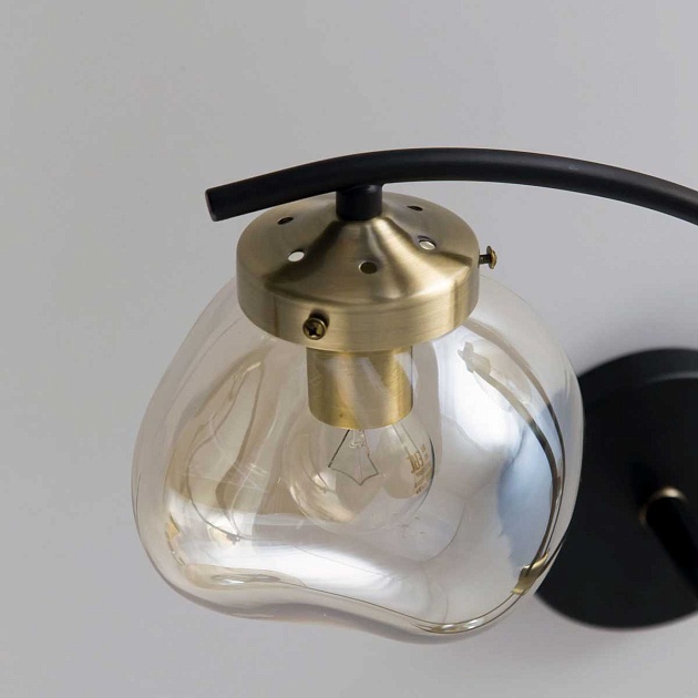 Потолочная люстра Citilux Фабула CL110165 изображение 6 Потолочная люстра Citilux Фабула CL110165 Фото № 6