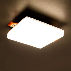 Встраиваемый светодиодный светильник Citilux Вега CLD53K15W 3
