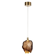 Подвесной светильник Odeon Light Gemme L-Vision 7112/4LB 2
