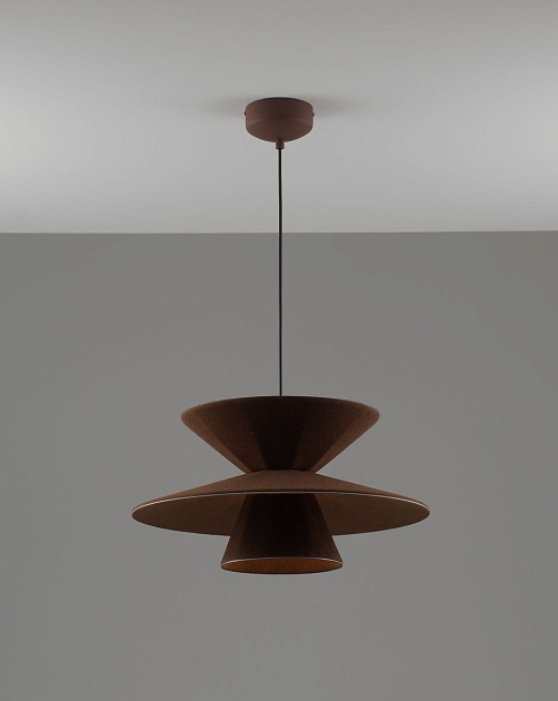 Подвесной светодиодный светильник Moderli Mantis V11099-PL Фото № 6