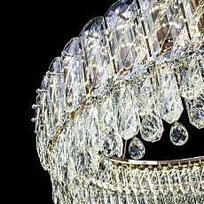 Подвесная люстра MODESTYLE MS.399.790 GD 3