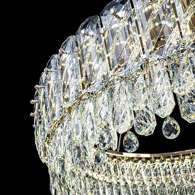 Подвесная люстра MODESTYLE MS.399.790 GD изображение 4 Подвесная люстра MODESTYLE MS.399.790 GD Фото № 4