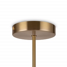 Подвесной светильник Freya Zing FR5199PL-05BS1 4