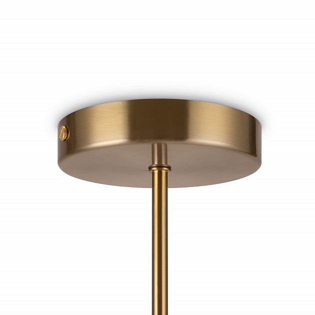 Подвесной светильник Freya Zing FR5199PL-05BS1 Фото № 5