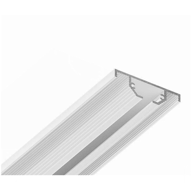 Скрытый карниз FerGipps белый ОК 40 УТ000002545 Фото № 1