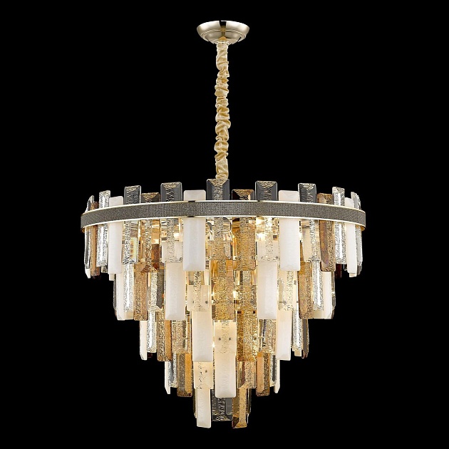 Подвесная люстра Wertmark Christel WE115.18.303 Фото № 1